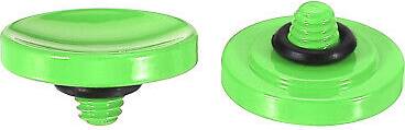 Uxcell Soft Shutter Release Button Copper 2pcs