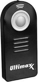 Ultimaxx Universal Wireless Remote Control Shutter