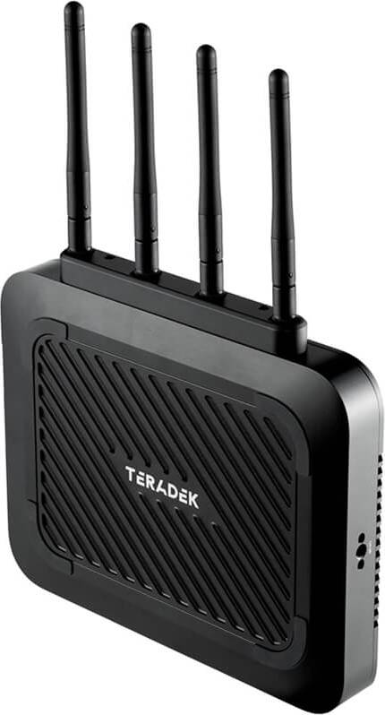 Teradek Link AX Wifi Router Access Point