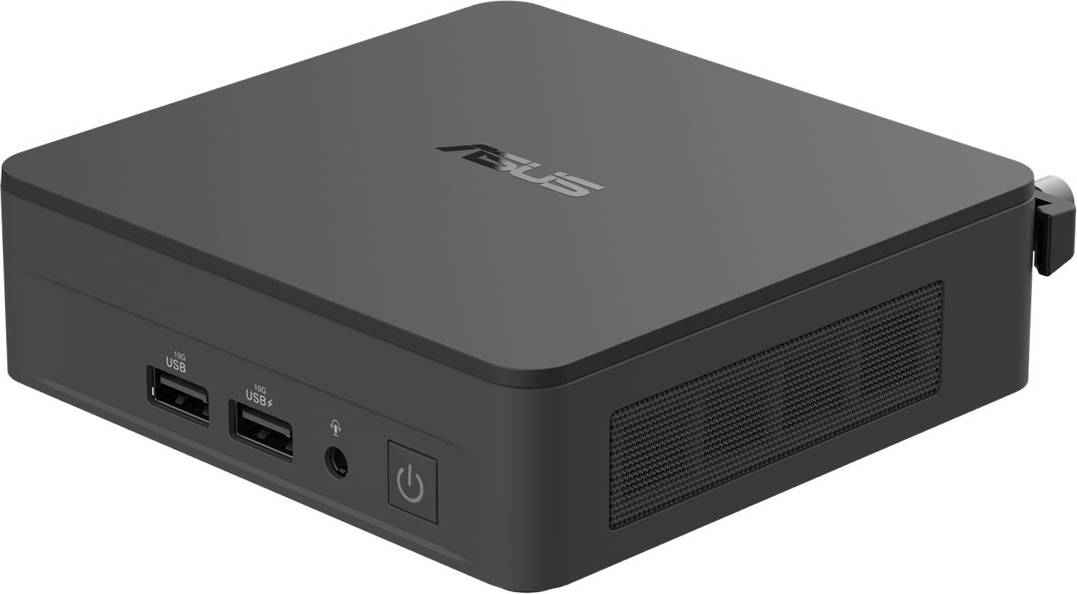 Intel core i5 ASUS NUC 13 Pro MiniPC Barebone Intel Core i5