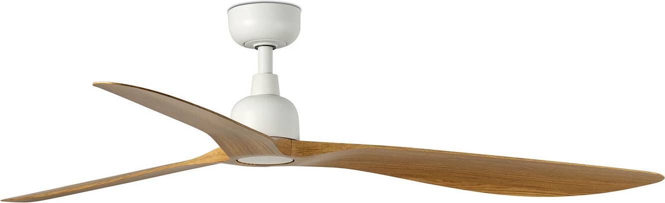 Outdoor Ceiling Fan With Remote 150cm