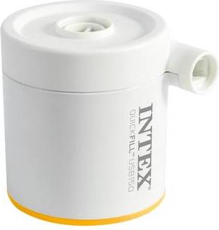 Intex QuickFill USB Mini Air Pump