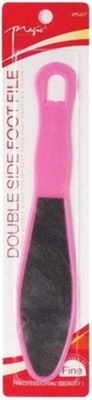 Magic Collection Double Side Foot File PS407