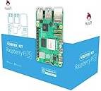 Raspberry Pi Raspberry Pi 5 Version 8 Gb MicroSD Fan Kit