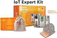 Raspberry Pi cobricks Starter Kit