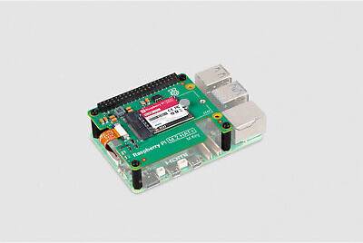 Ssd harddisk 512gb Raspberry Pi SSD Kit 512GB