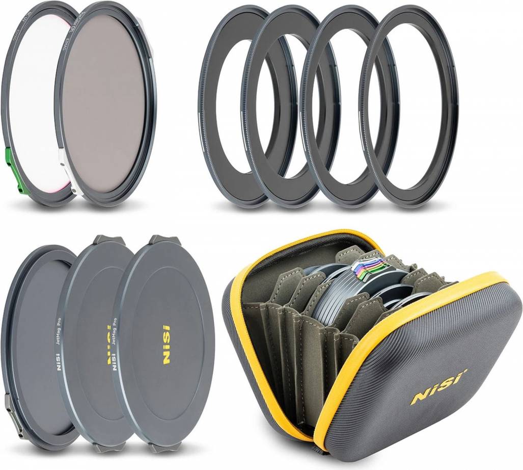 Nisi jetmag NiSi JetMag Pro Capture Kit