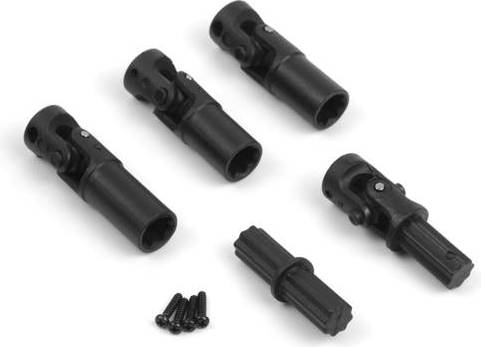 Centre Drive Shaft Set