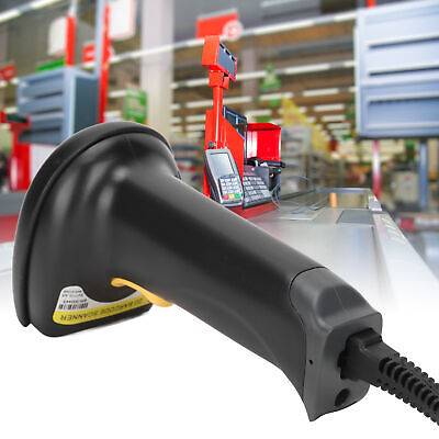 2d barcode scanner Adesso 2D Handheld Barcode Scanner