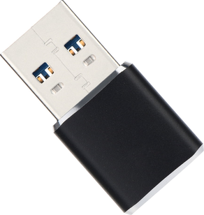 Mini Reader USB 3.0 Superspeed Adapter
