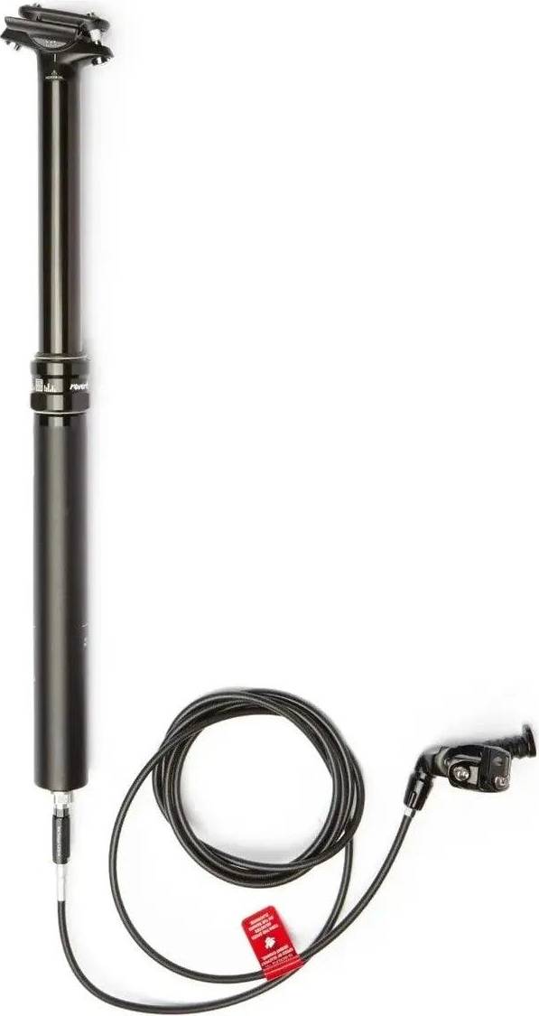 Dropper post Rockshox Reverb Stealth 150mm 31.6 Dropper Post