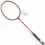 Badminton racket Professionell Badminton Racket Full Carbon Ultra Light 3U