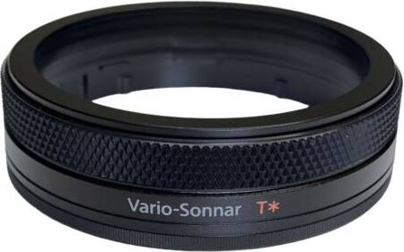 Sony rx100 camera Sony Genuine RX100VII RX100M7 Ring Repair Replacement Front Lens Cap