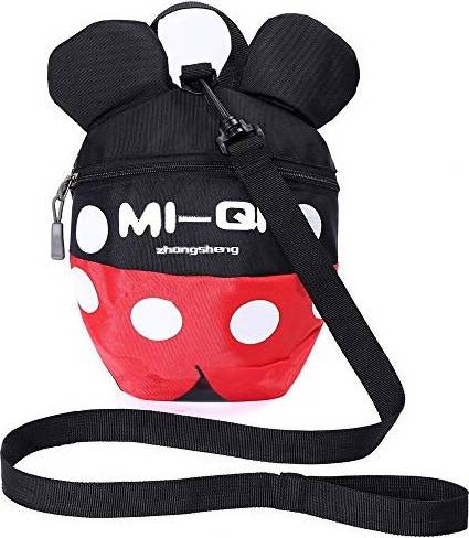 Reins toddler Toddler Backpack with Reins AntiLost Rucksack