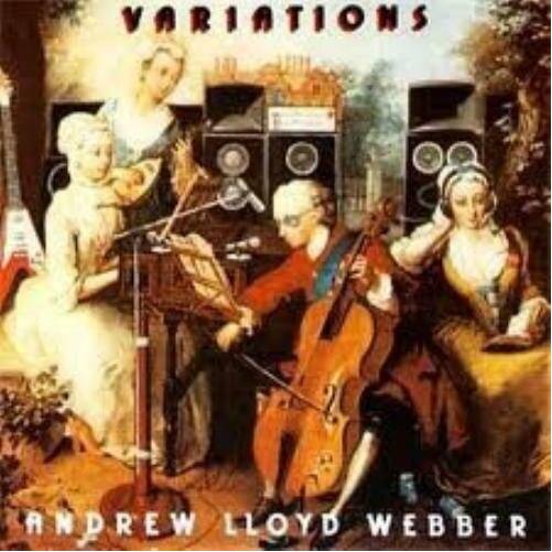 Variations (CD)