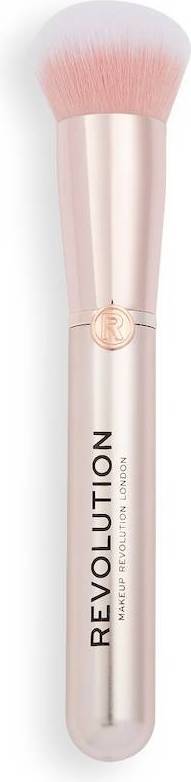 Revolution Beauty Create Buffing Foundation Brush R7
