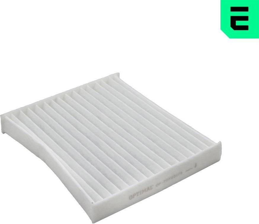 OP-FCF20079 Pollen Particulate Filter