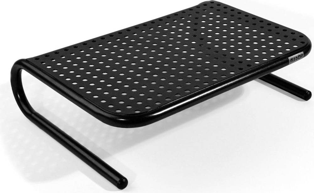 Supporto Per Notebook Nero