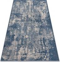 RUGSX Nain Rug 80cm x 150cm Blue