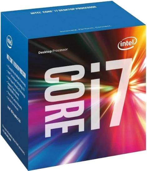 Cpu intel core i7 Intel Core i7 9700E 2.6 GHz Processor