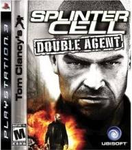Playstation 3 Splinter Cell Doppio Agente Playstation 3