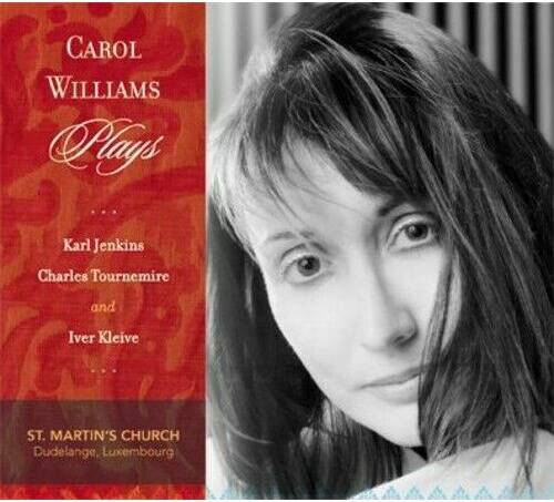 Williams Carol (CD)