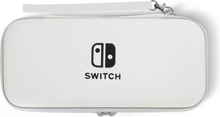 Maxpower Macaron Gradient Color Storage Bag For Nintendo Switch Protective Case