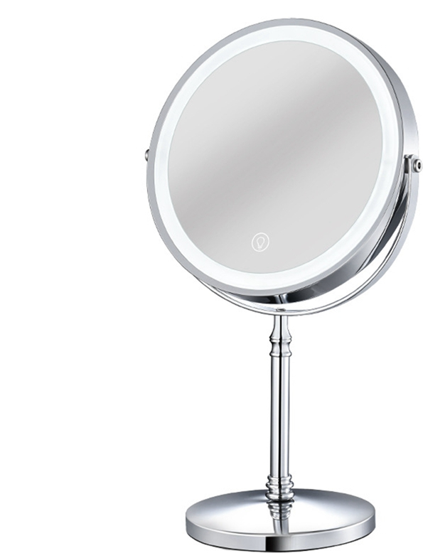 Exogio LED Rechargeable Make Up - Mirror
