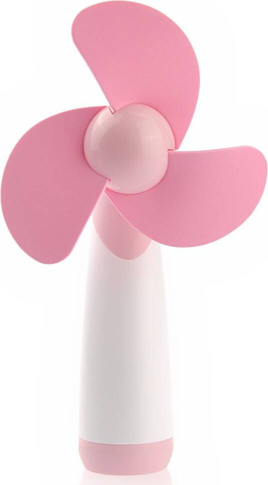 Tinksky Battery Operated Fans Portable Mini Fan