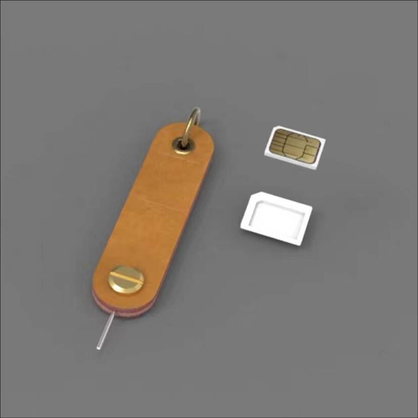 Tlily 3 Pcs Eject Sim Card Tray Open Pin Needle Key Tool