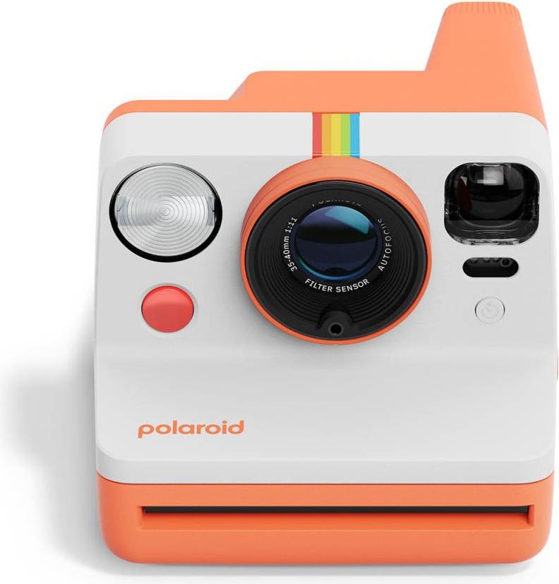 Now Gen3 Instant Camera