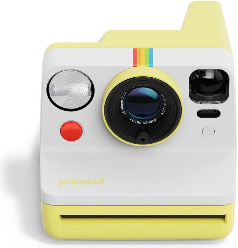 Now Gen3 Instant Camera