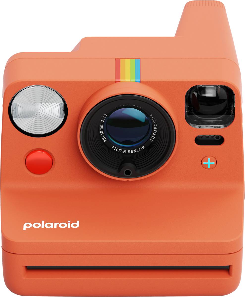 Now+ Gen. 3 Camera