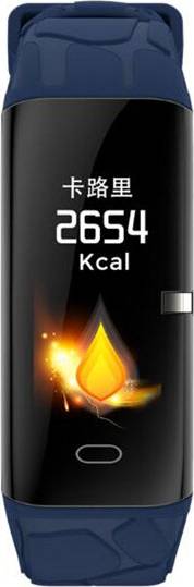 Keshen Color Screen Smartwatch IP67 Waterproof