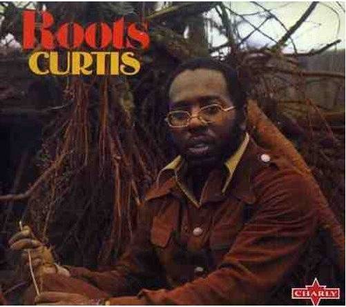 Curtis Mayfield - Roots (CD)