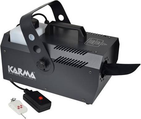 Karma Snow Machine 601W