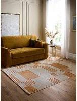 Nomad Rug Abstract Design 160x230 cm