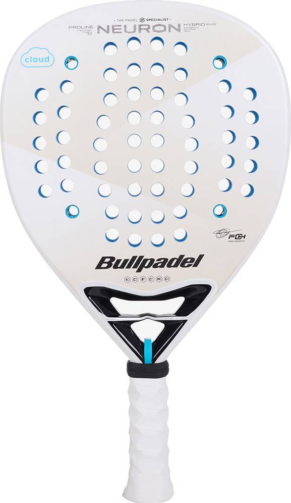 Neuron Cloud 2025 Vit Padel Racket