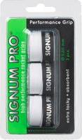 Signum pro Performance Grip 3 Pack White