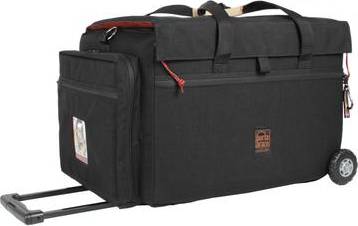 PortaBrace Rigid-Frame Carrying Case