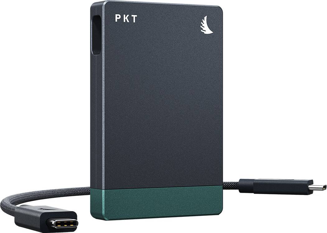 Card Reader PKT USB