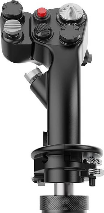 Moza Racing MH16 Flightstick For AB9 Flying Simulator Controls AS002