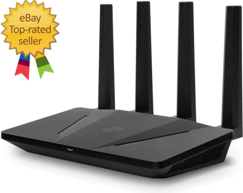Vpn Aircove Wi-Fi 6 VPN Router