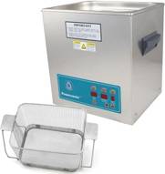Ultrasonic cleaner Crest Ultrasonic Cleaner With Power Control