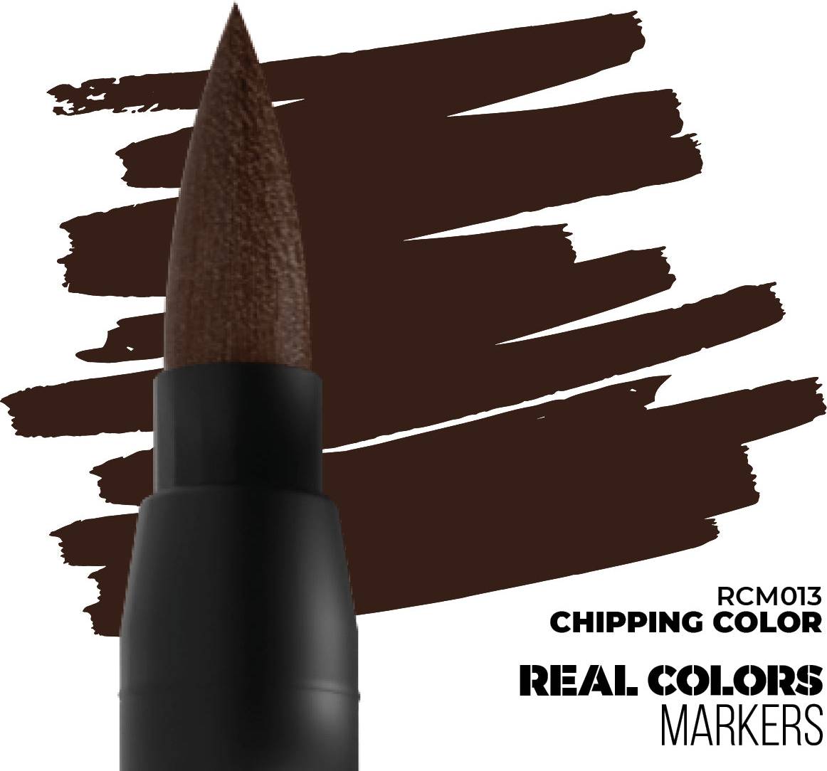 AK Interactive Chipping Color
