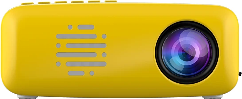 LCD Projector LED Home Entertainment
