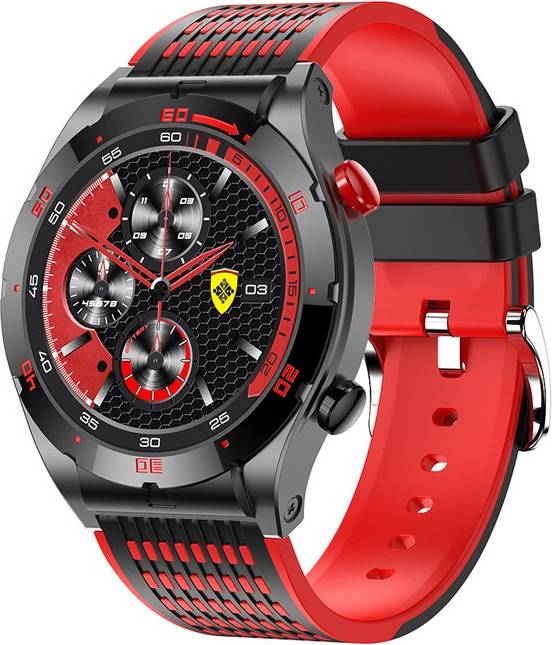 STOYOTU Bluetooth Call Smart Watch Tracker
