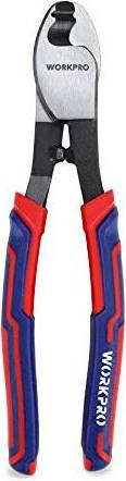 8 Inch High Hardness Wire Cable Tools