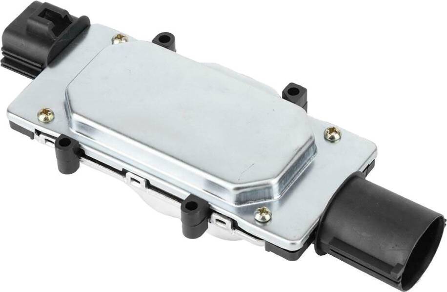 Kove Engine Radiator Cooling Fan Control Module for Focus 2013-2018