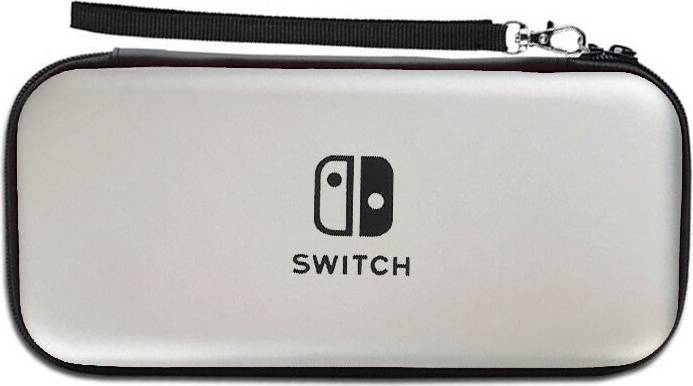 Maxpower Macaron Gradient Color Storage Bag For Nintendo Switch Protective Case